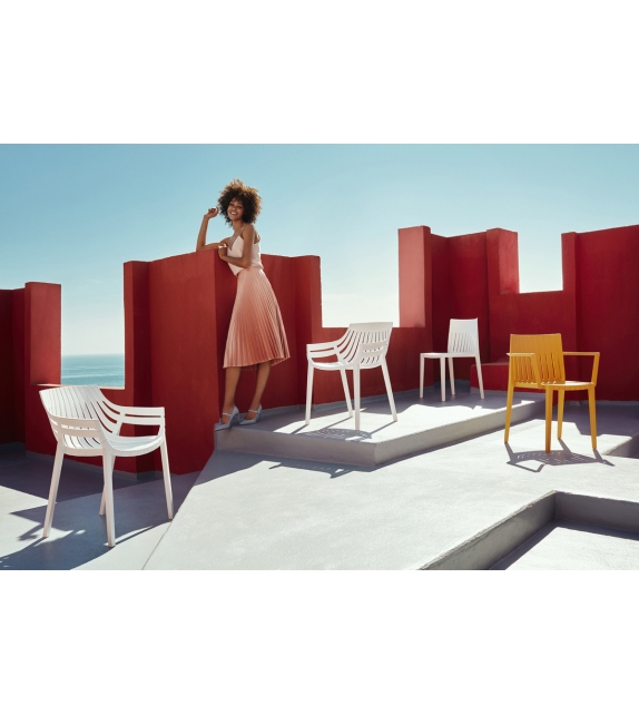 Spritz Vondom Poltrona Club