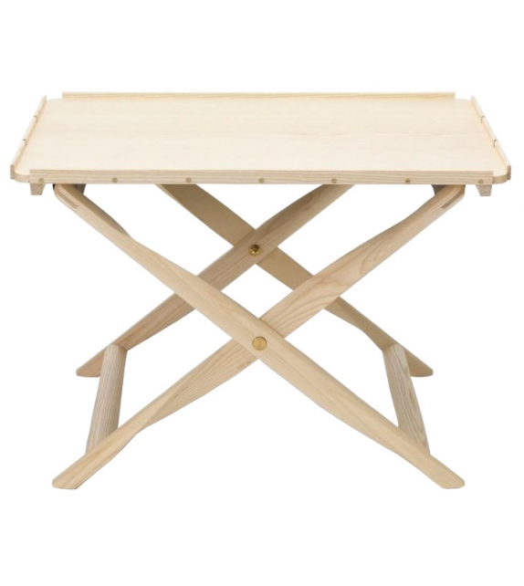 KK87830/KK87831 Propeller Stool & Tray Carl Hansen & Søn Tabouret