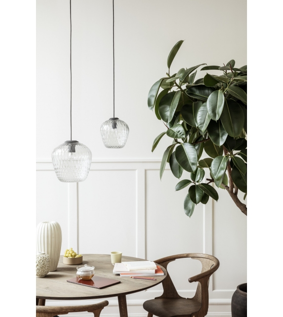 Blown &Tradition Suspension