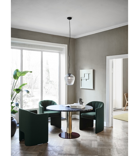 Blown &Tradition Suspension