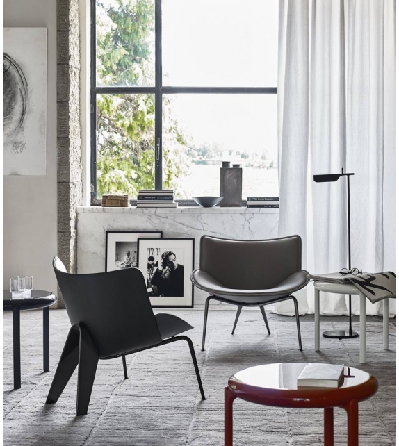 Do-Maru B&B Italia Poltrona