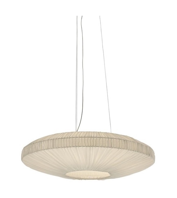 Ruflette Ligne Roset Lampada a Sospensione