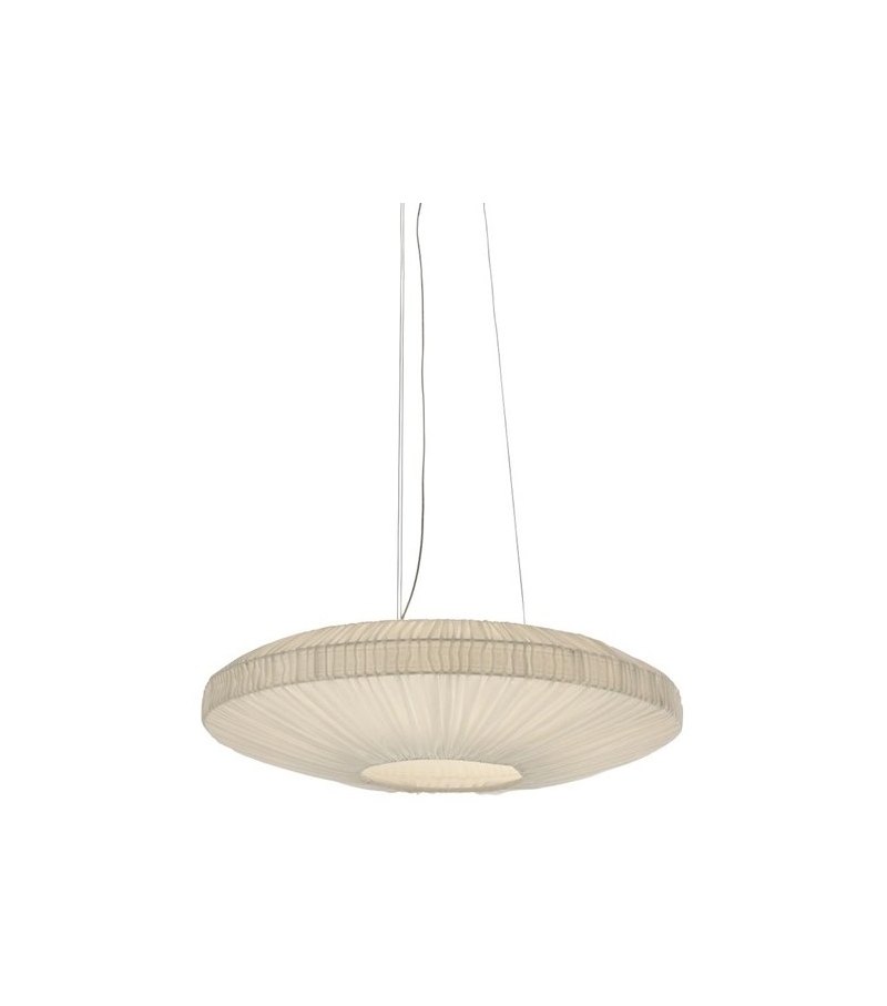 Ruflette Ligne Roset Suspension Lamp