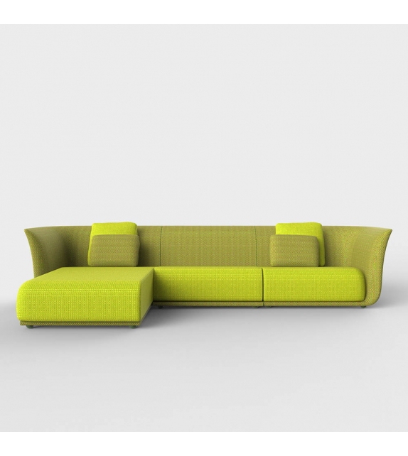 Suave Vondom Modular Sofa