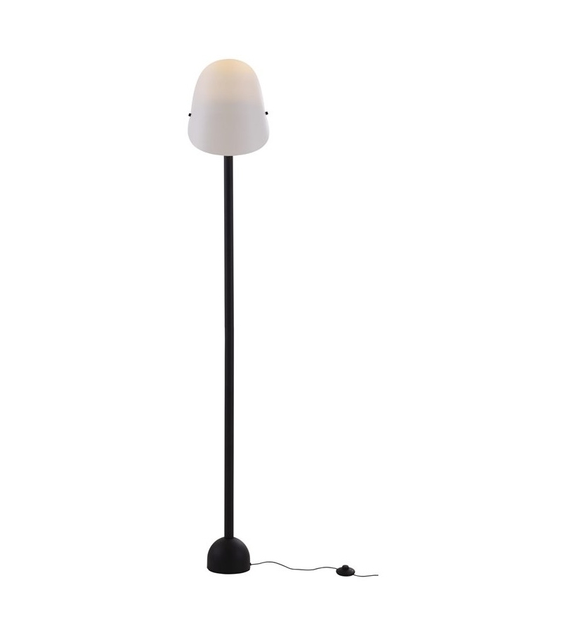 Courrier Ligne Roset Lampara de Pie