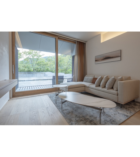 Formiche B&B Italia Beistelltisch