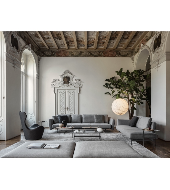 Formiche B&B Italia Table d'Appoint