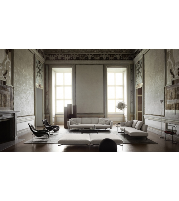 Formiche B&B Italia Tavolino