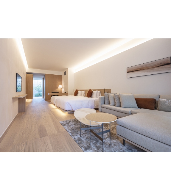 Formiche B&B Italia Table d'Appoint