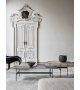 Formiche B&B Italia Table d'Appoint