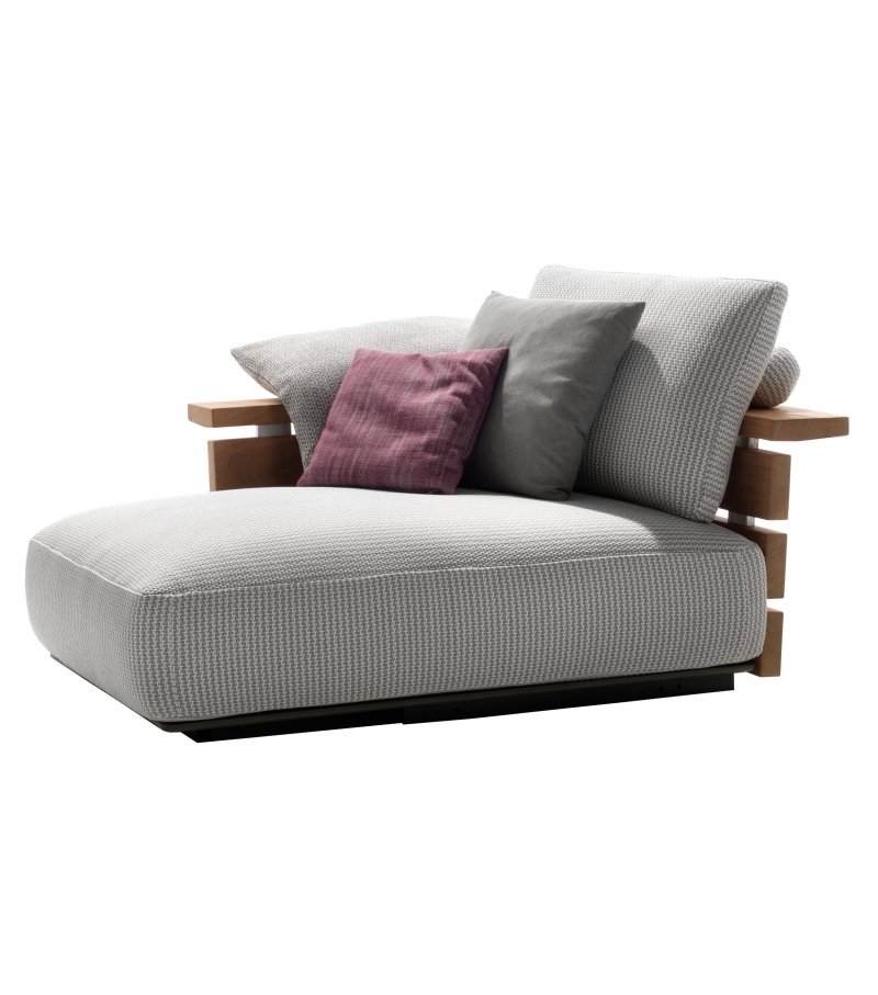 Dormeuse Ontario Flexform