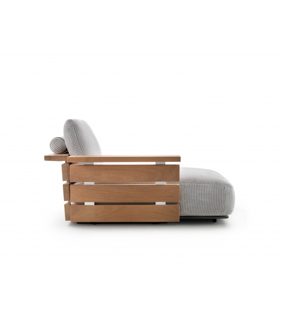 Ontario Flexform Dormeuse