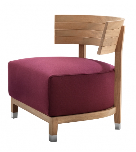 Thomas Outdoor Flexform Sillón