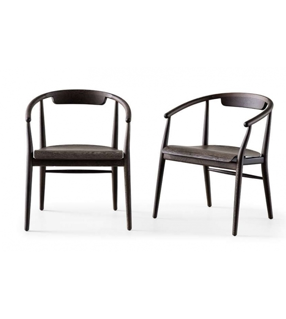 Jens SJ61L B&B Italia Sedia