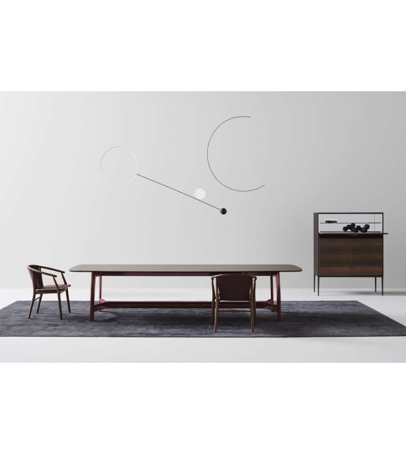 Alex B&B Italia Table