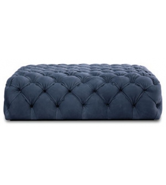 Chester Moon Baxter Ottoman