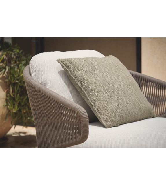 Radius Chaise Longue Manutti