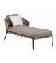 Chaise Longue Manutti Radius