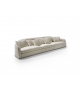 Alfred Flexform Modulares Sofa