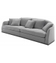 Alfred Flexform Sofá Modular