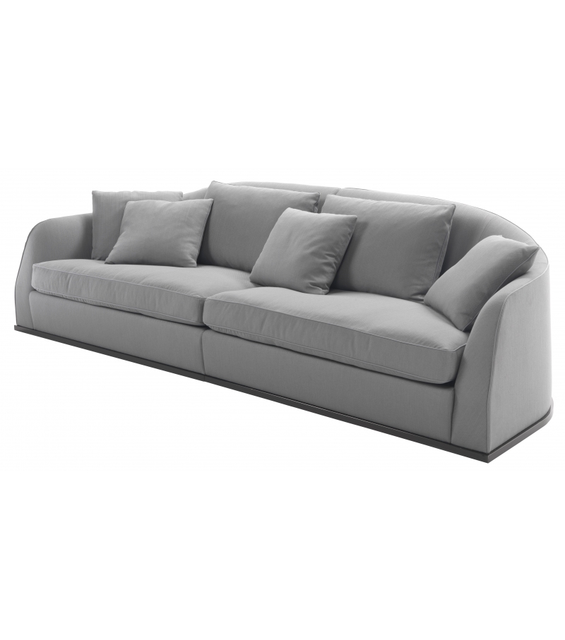 Alfred Flexform Modulares Sofa
