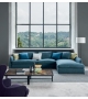 Alfred Flexform Modular Sofa