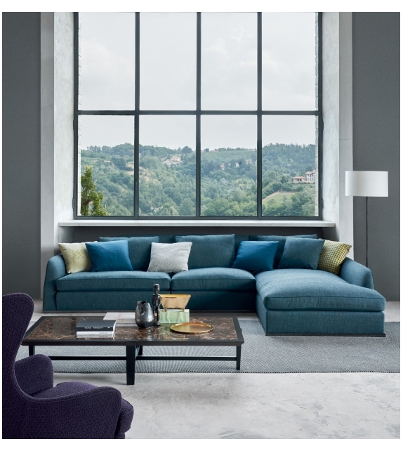 Alfred Flexform Modular Sofa