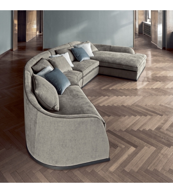 Alfred Flexform Modular Sofa