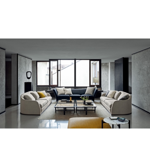 Alfred Flexform Modulares Sofa