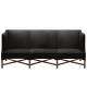 KK41181 Sofa With High Sides Carl Hansen & Søn Divano