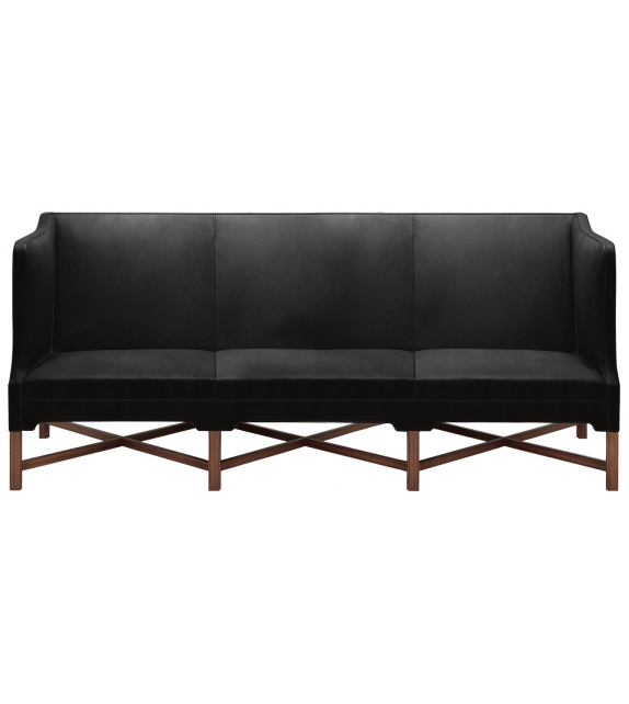 KK41181 Sofa With High Sides Carl Hansen & Søn Canapé