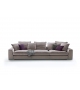 Armand Flexform Modulares Sofa