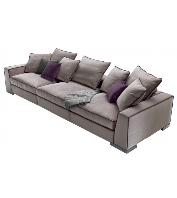 Armand Flexform Canapé Modulable