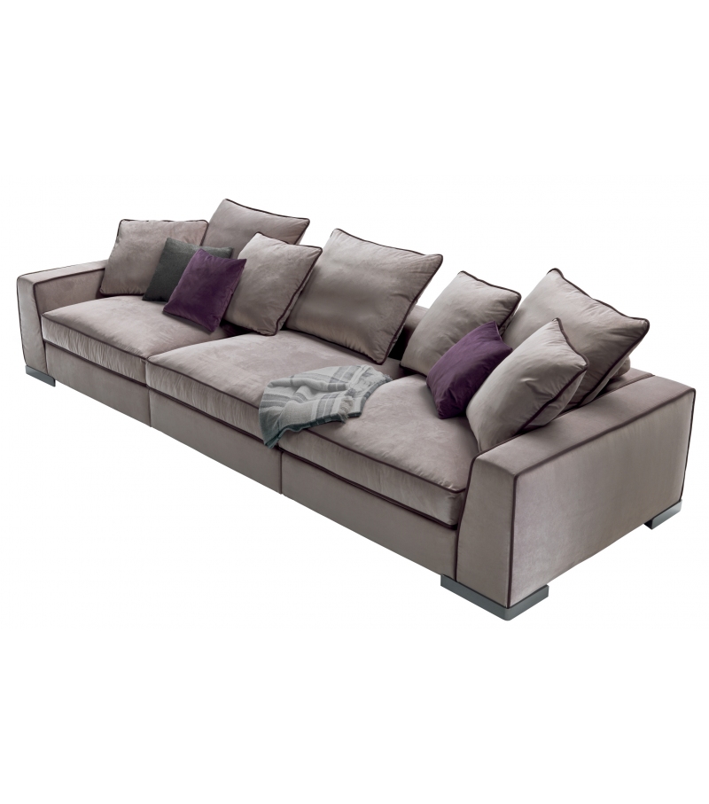 Armand Flexform Sofá Modular