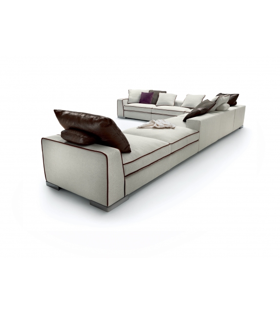 Armand Flexform Modulares Sofa
