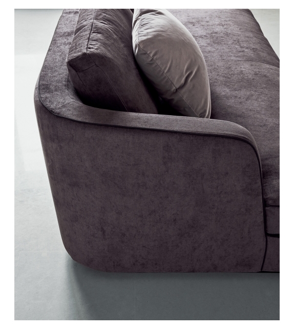 Barret Flexform Sofá Modular