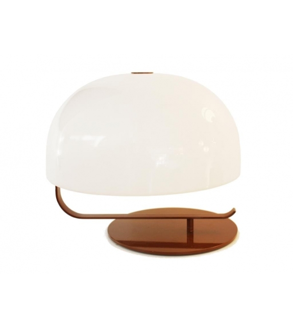 Zanuso Oluce Lampe de Table