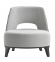 Ermione Flexform Fauteuil