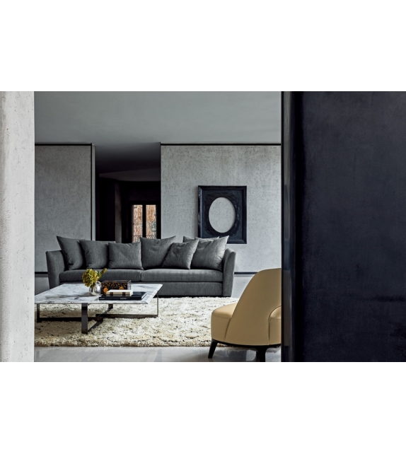 Ermione Flexform Fauteuil