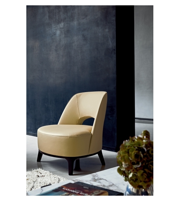 Ermione Flexform Sessel