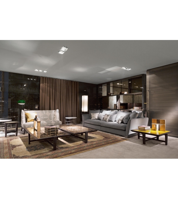 Ginevra Flexform Divano