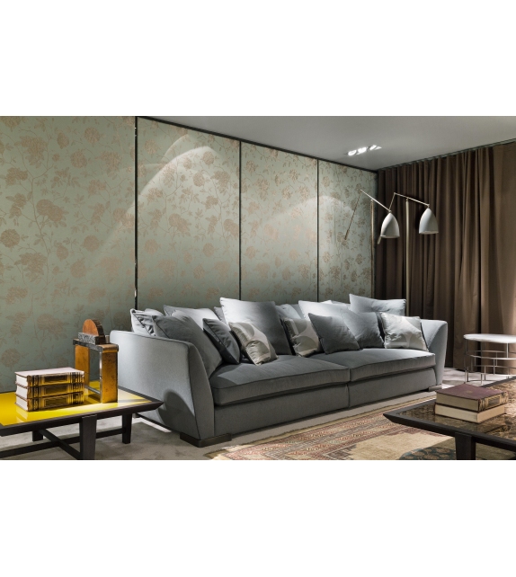 Ginevra Flexform Divano