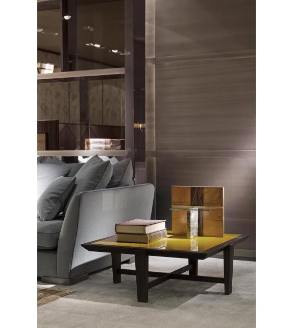 Sofá Ginevra Flexform