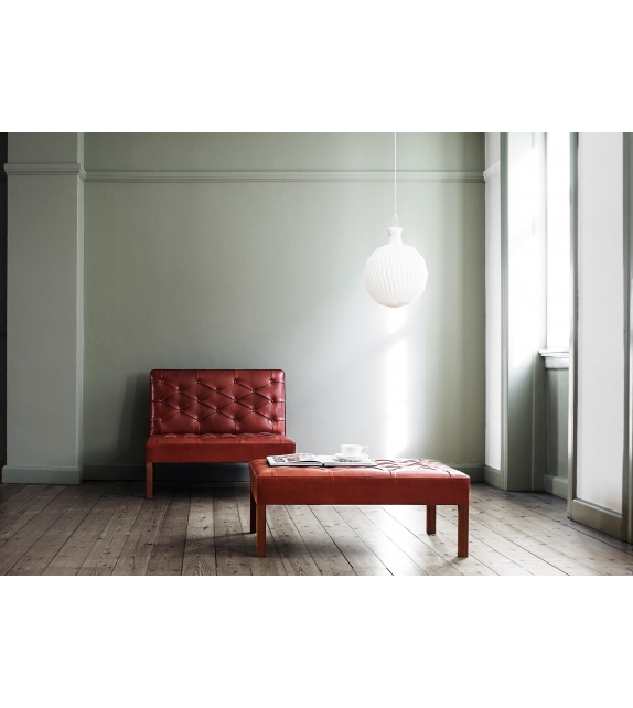 KK48651 Addition Sofa Carl Hansen & Søn Divano