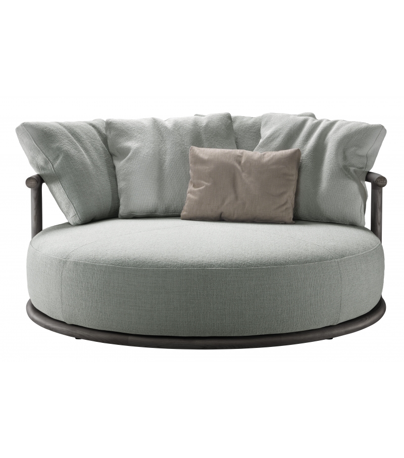 Icaro Flexform Canapé