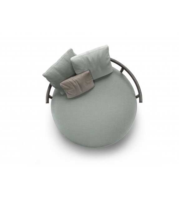 Icaro Flexform Canapé