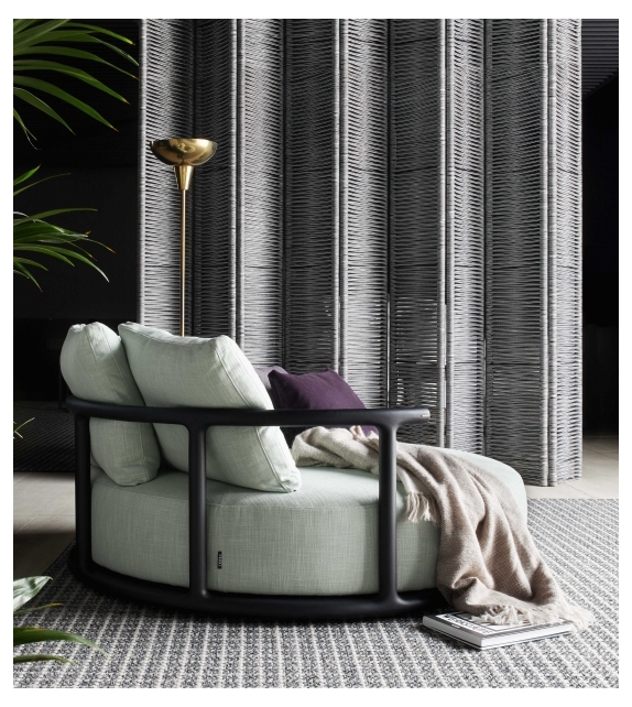 Icaro Flexform Divano