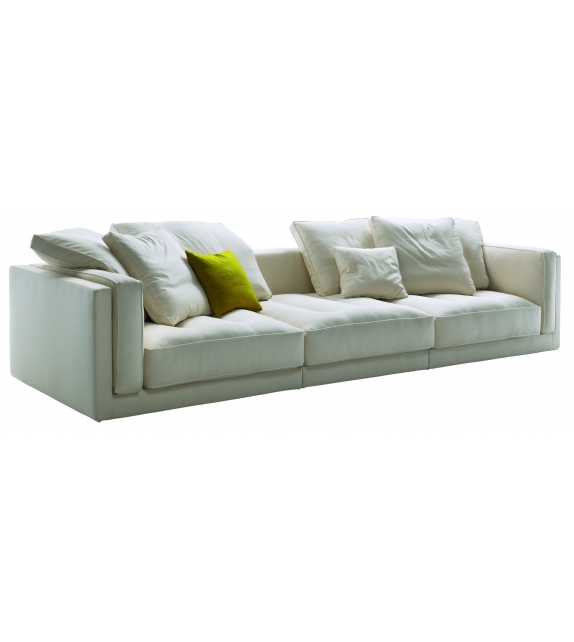 Lucien Flexform Divano