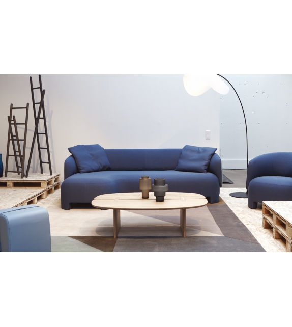 Taru Ligne Roset Canapé