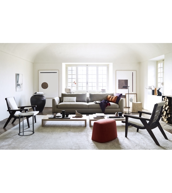 Frank B&B Italia Table D'appoint